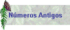 Nmeros Antigos