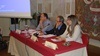 Constinui��o da Mesa da AME da sess�o informal de 12 de junho de 2015