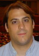 Foto de NUNO Eduardo Canôco Almas Rosado LEÃO