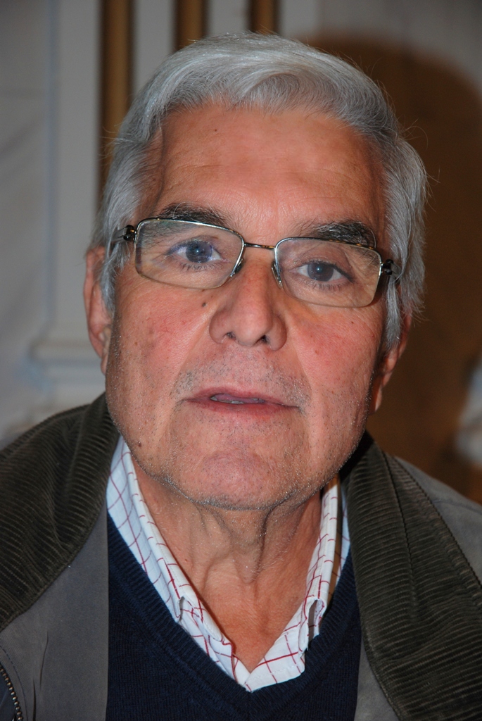 Foto de JOÃO Vicente Marques BILOU